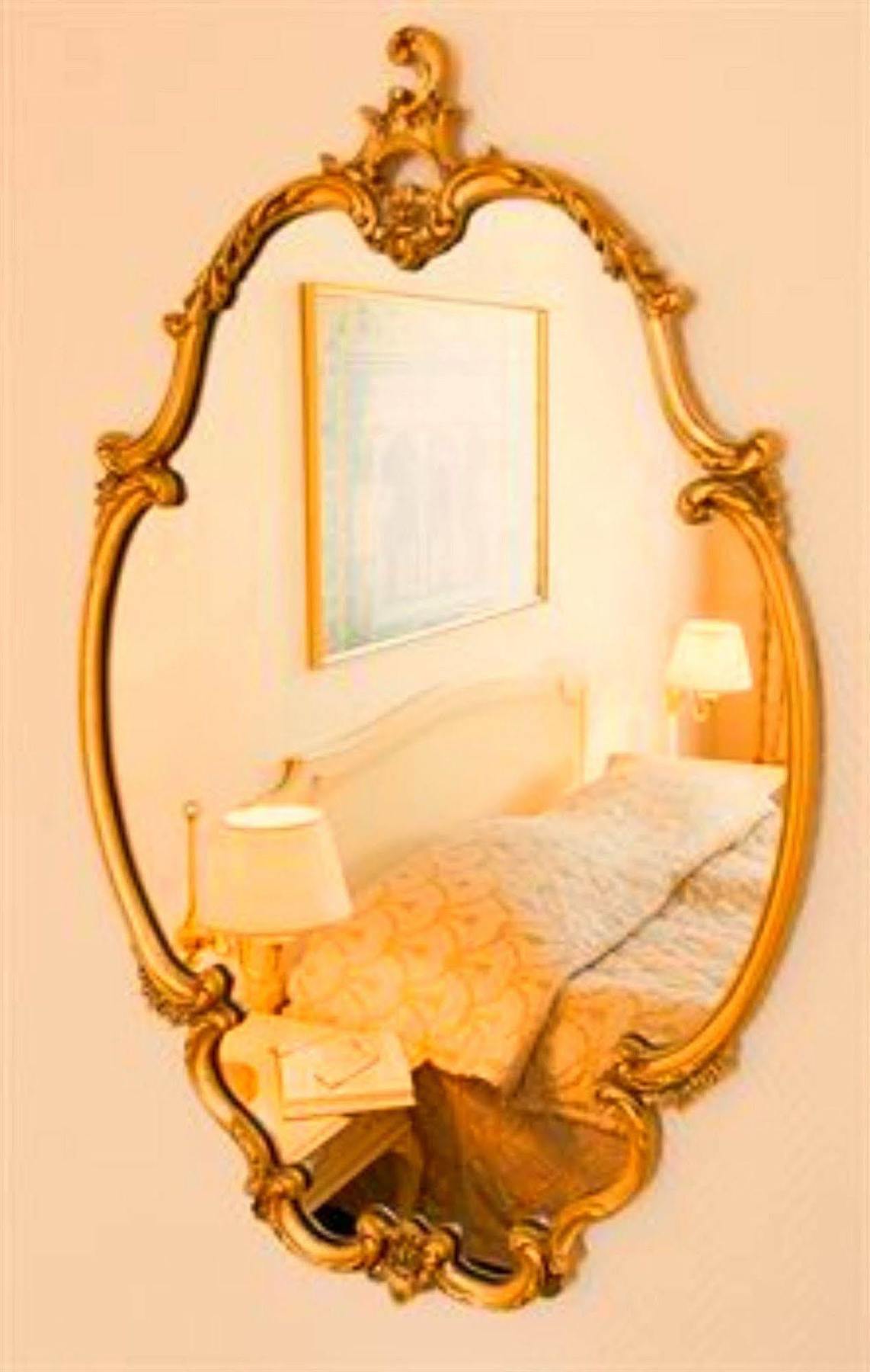 Budget Hotel Vittoria & Ristorante Marzio エクステリア 写真